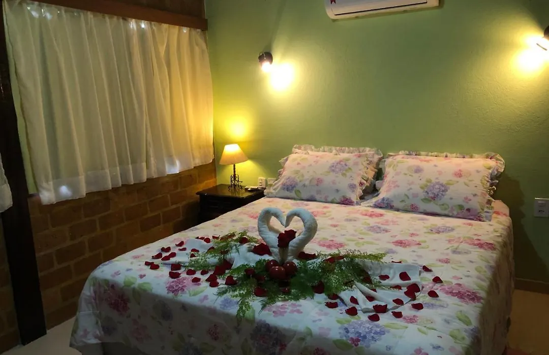 Pousada Donna Rose-1