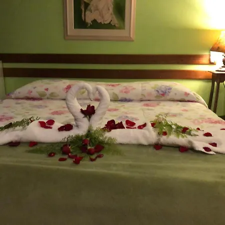 Pousada Donna Rose-2